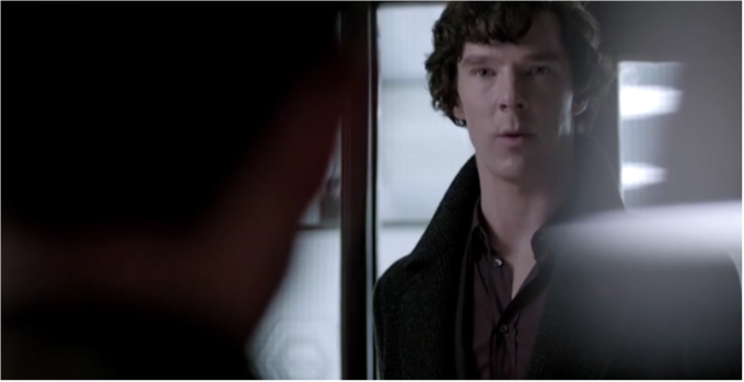 Top 10 Sherlock episodes